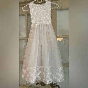 Communion or FlowerGirl Dress